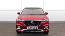 MG Hs 1.5 T-GDI Excite 5dr Petrol Hatchback